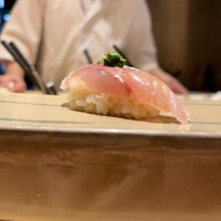 新宿 鮨 ふくじゅ - 