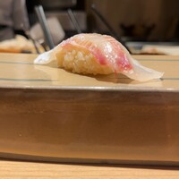 新宿 鮨 ふくじゅ - 