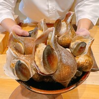 鮨 十兵衛 - 