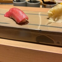 新宿 鮨 ふくじゅ - 
