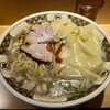 すごい煮干ラーメン凪 西新宿七丁目店
