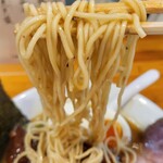 極汁美麺 umami - 麺