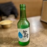 慶ちゃん - チャミスル