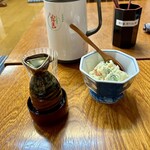 お食事処こくぶ - 