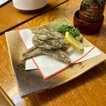 お食事処こくぶ - 