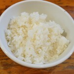 極汁美麺 umami - 米