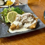 お食事処こくぶ - 