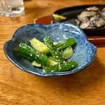 お食事処こくぶ - 