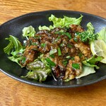 お食事処こくぶ - 