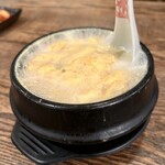 慶ちゃん - 卵チム