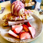 The Jones Cafe Bar - 