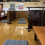 お食事処こくぶ - 