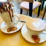 The Jones Cafe Bar - 