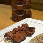 やきとり 達 - 
