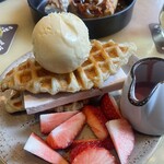 The Jones Cafe Bar - 