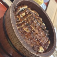 うなぎ和食 しら河 名駅店 -  うなぎ和食 しら河 名駅店 -