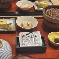 うなぎ和食 しら河 名駅店 -  うなぎ和食 しら河 名駅店 -