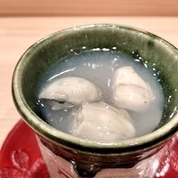 鮨 黒舟 - 