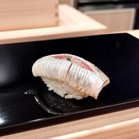 鮨 黒舟 - 