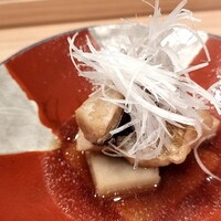 鮨 黒舟 - 