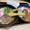 資さんうどん 明石二見店