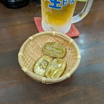 仁ぐゎー - せんべろ小判