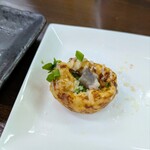 仁ぐゎー - ぱっかん