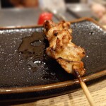 益子 - ぼんじり