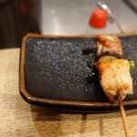 益子 - ネギ巻き