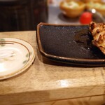 益子 - ぼんじり