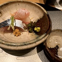 天ぷら 福たろう - 
