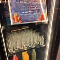 インプレイス 3-3 ヒルトン名古屋 - ゴールド以上限定ドリンク