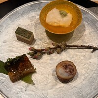 天ぷら 福たろう - 