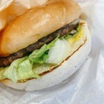 ゼッテリア - 料理写真: