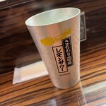 名物やきとん とみちゃん - 