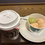 スターバックス・コーヒー - 料理写真: