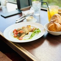 トラットリア グランボッカ - 