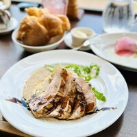 トラットリア グランボッカ - 