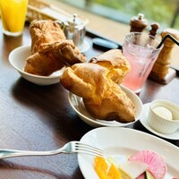 トラットリア グランボッカ - 