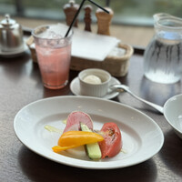 トラットリア グランボッカ - 