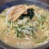 ラーメンショップ 壬生店