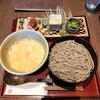 九頭龍蕎麦 丸ビル店