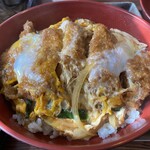 車うどん - 