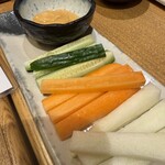 ひびき庵 別館 - 