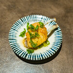 お通しおでん食べ放題 1口手羽先 手羽ヤロウ - 