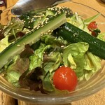 ひびき庵 別館 東松山駅前3号店 - 