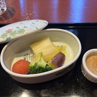 花木鳥 - 