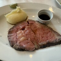 トラットリア グランボッカ - 