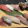 沼津魚がし鮨 流れ鮨 御殿場店