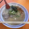 金龍ラーメン 道頓堀店